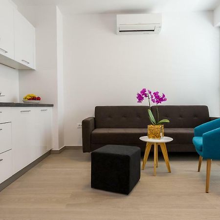 Kožino Cara Apartments מראה חיצוני תמונה