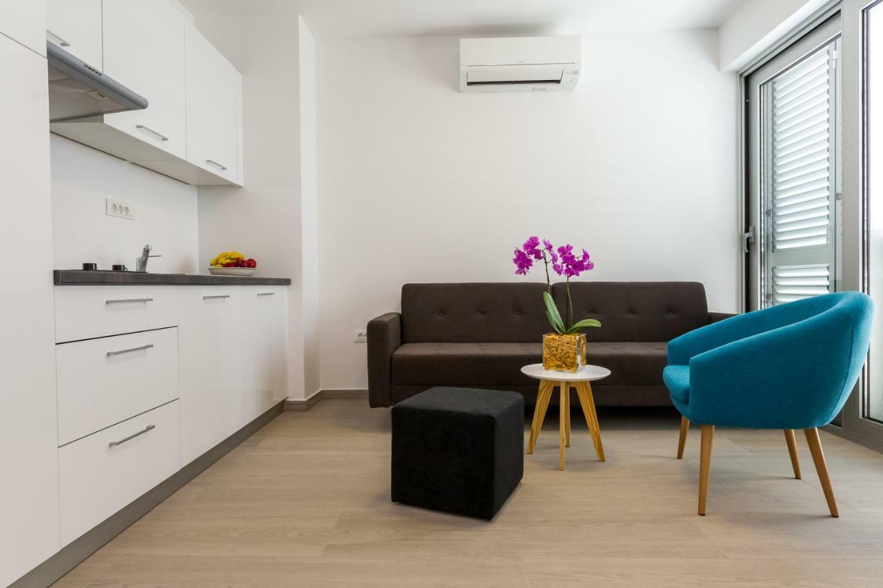 Kožino Cara Apartments מראה חיצוני תמונה