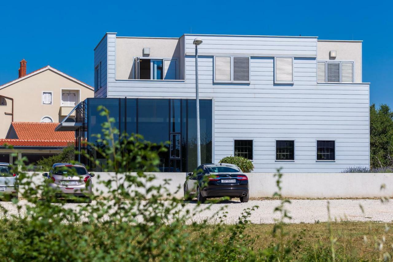 Kožino Cara Apartments מראה חיצוני תמונה