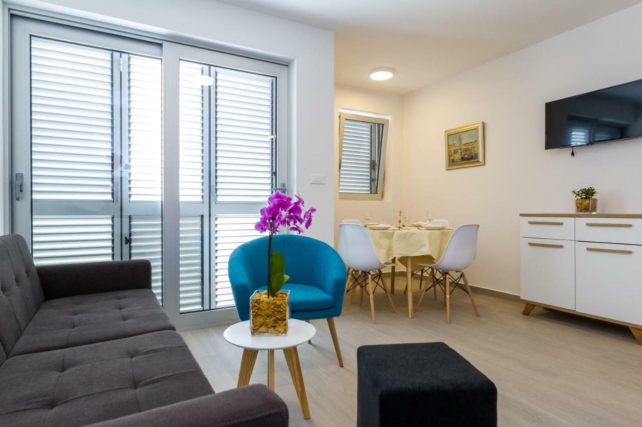 Kožino Cara Apartments מראה חיצוני תמונה