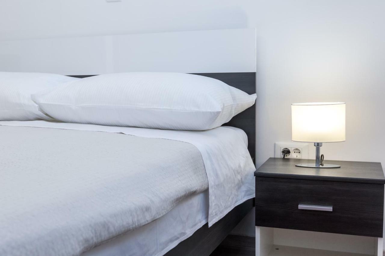 Kožino Cara Apartments חדר תמונה