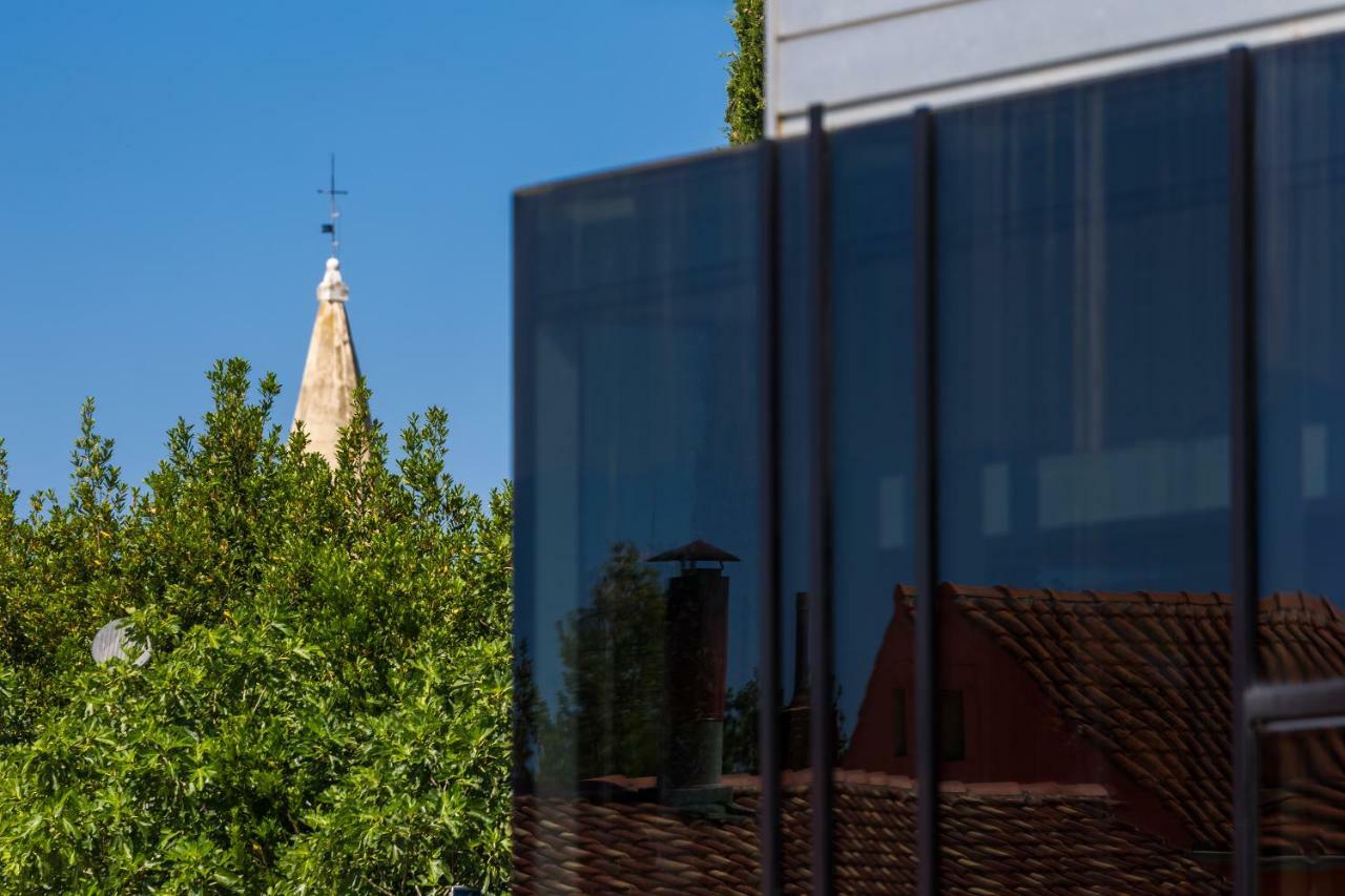 Kožino Cara Apartments מראה חיצוני תמונה