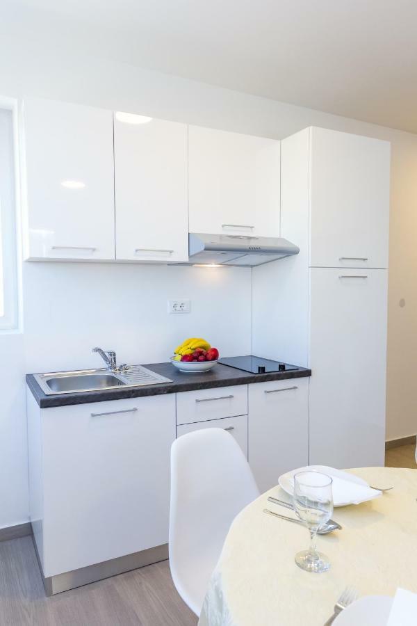 Kožino Cara Apartments מראה חיצוני תמונה