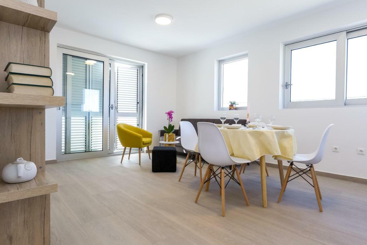 Kožino Cara Apartments מראה חיצוני תמונה