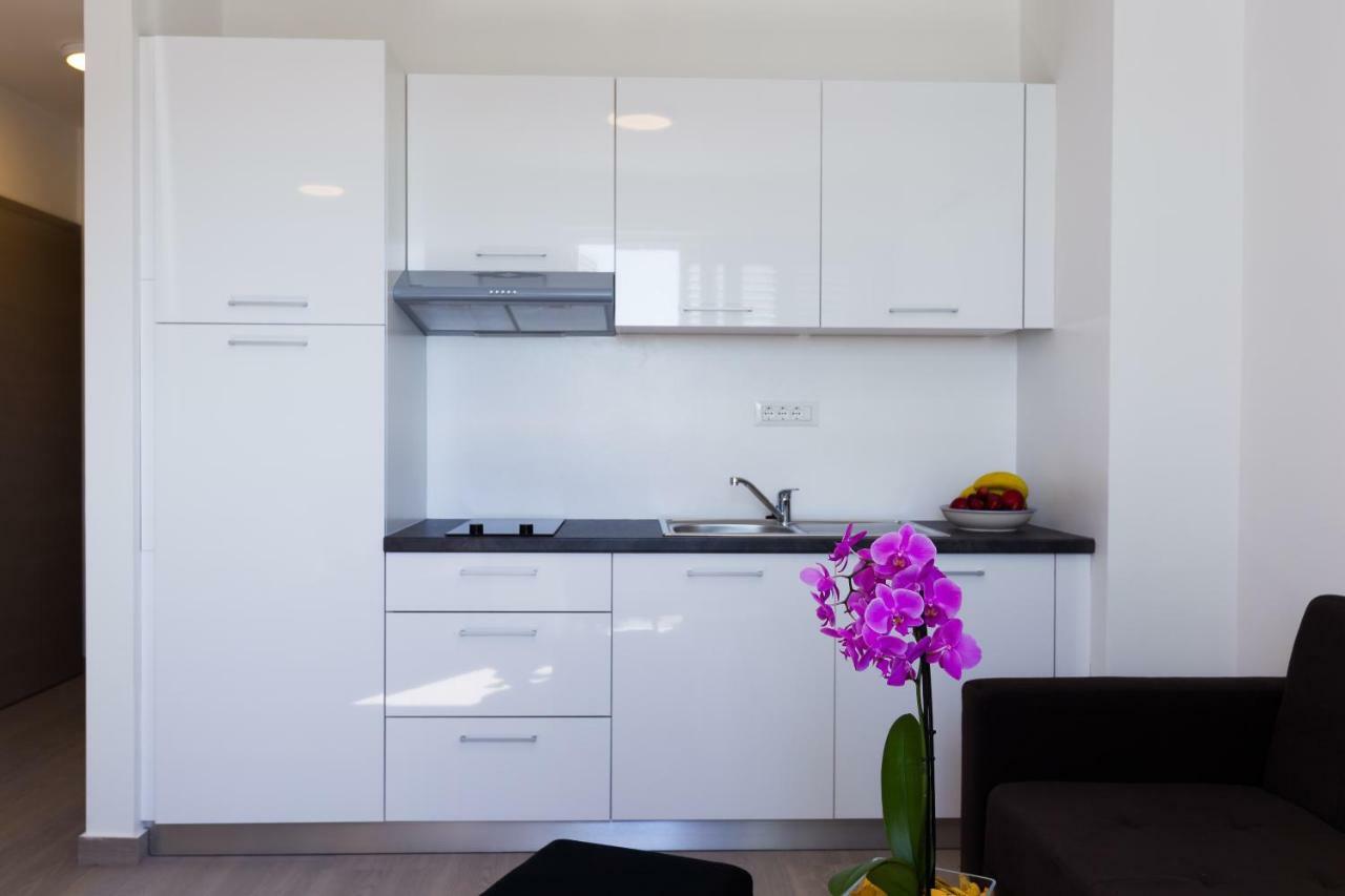 Kožino Cara Apartments מראה חיצוני תמונה